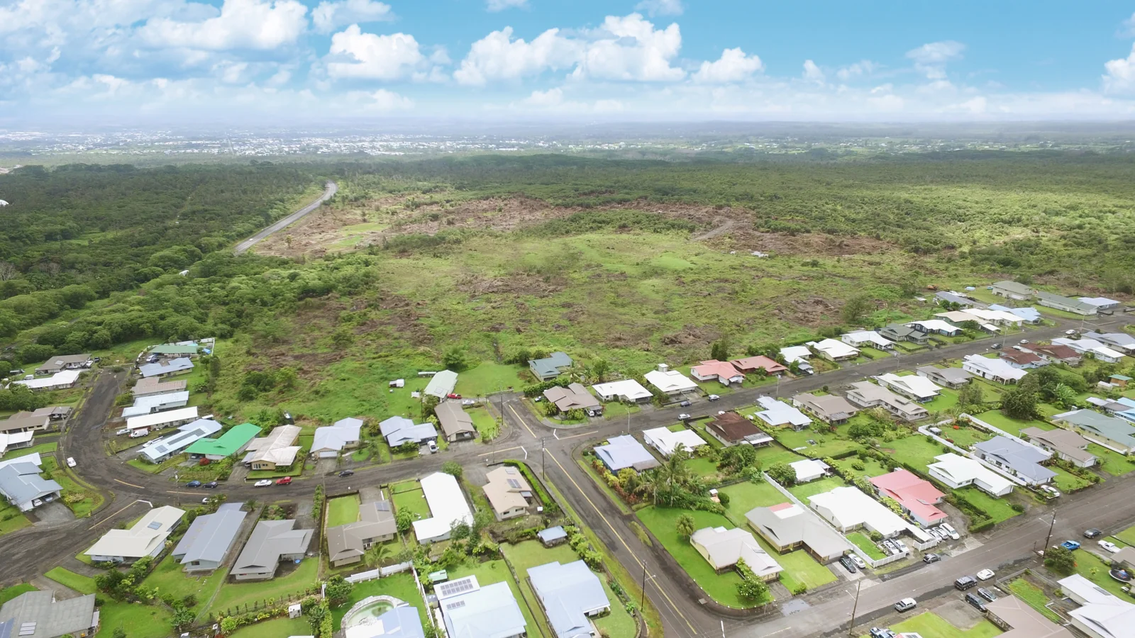 Land in Hilo, HI — Sale in Hilo, HI, photo 4 of 5
