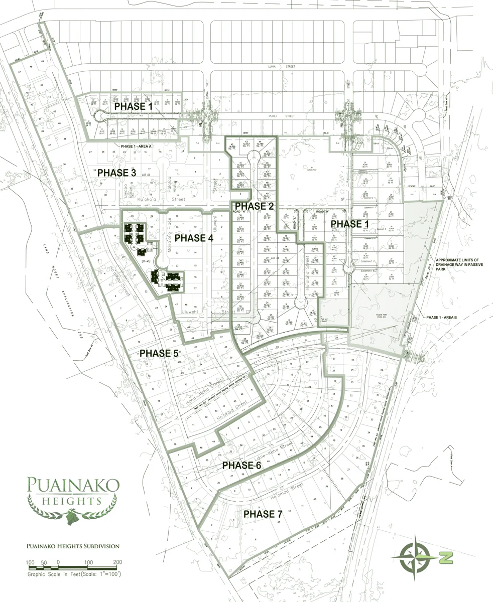 Land in Hilo, HI — Sale in Hilo, HI, photo 5 of 5
