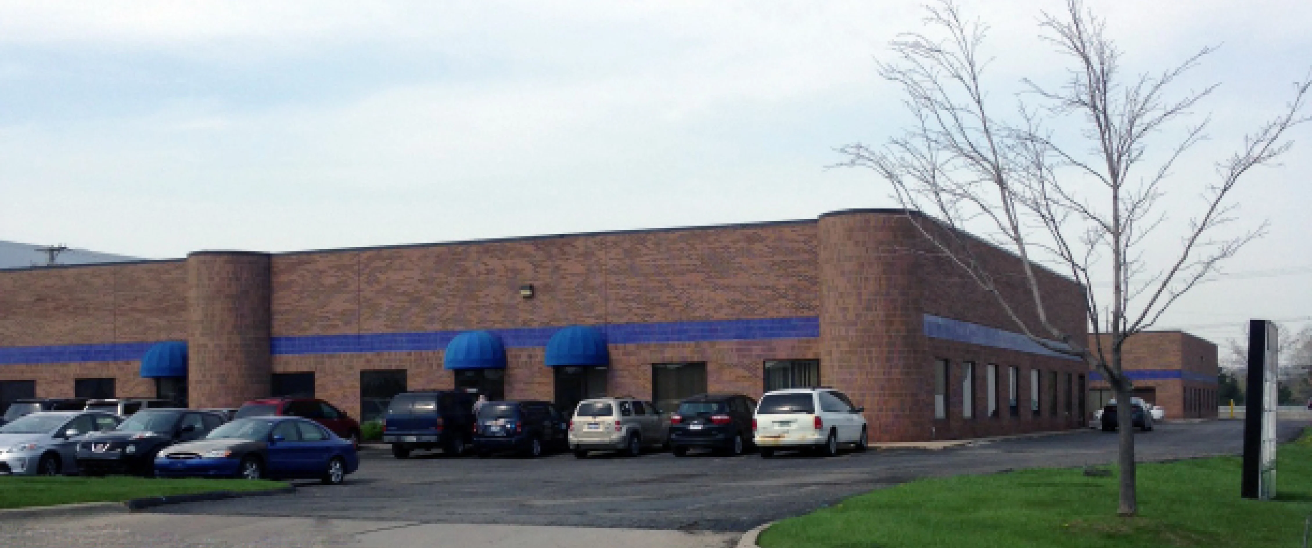 Industrial in Farmington Hills, MI — Lease in Farmington Hills, MI, photo 3 of 3