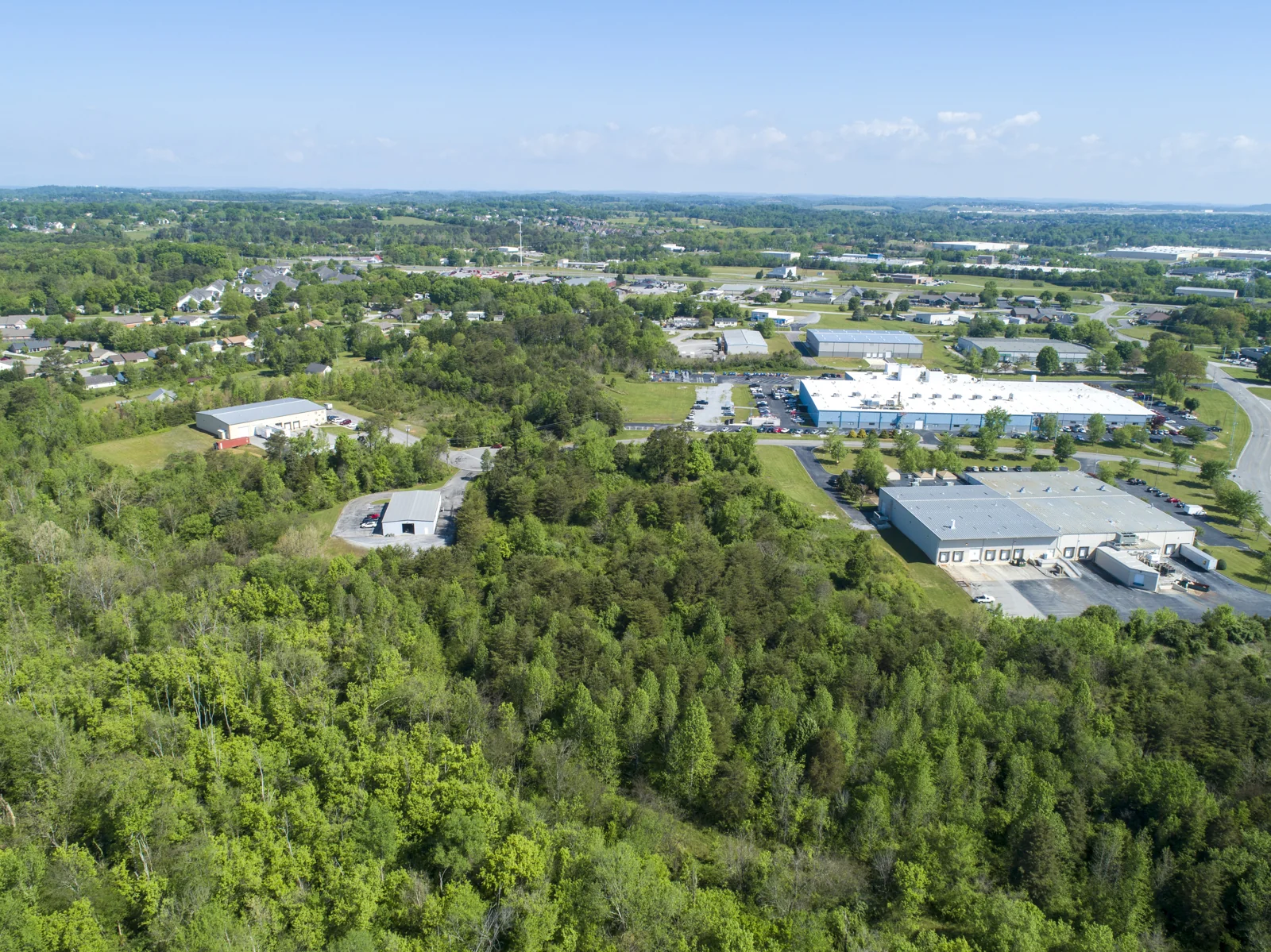 Land in Maryville, TN — Lease in Maryville, TN, photo 2 of 6