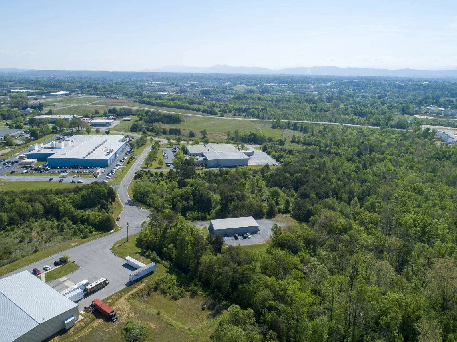 Land in Maryville, TN — Lease in Maryville, TN, photo 4 of 6
