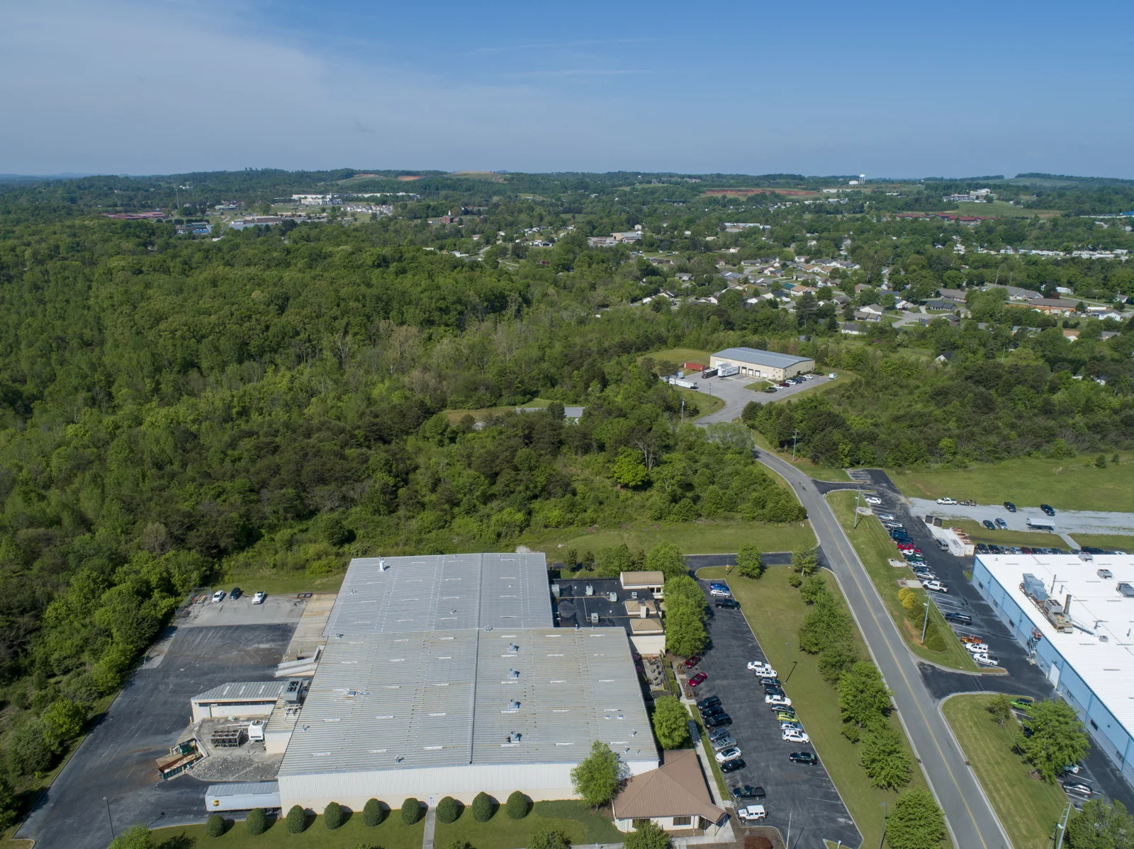 Land in Maryville, TN — Lease in Maryville, TN, photo 5 of 6