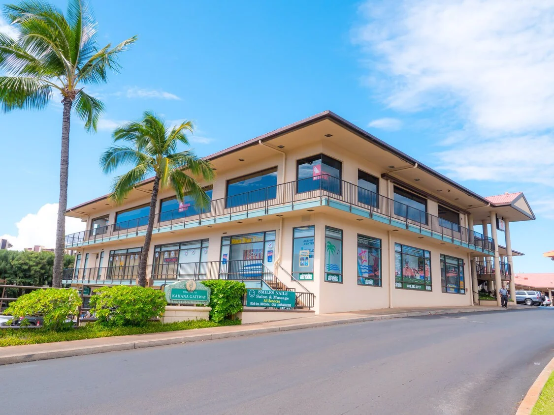 Kahana Gateway Shopping Center - photo 3 - Lahaina, HI