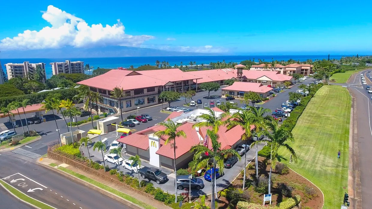 Kahana Gateway Shopping Center - photo 5 - Lahaina, HI