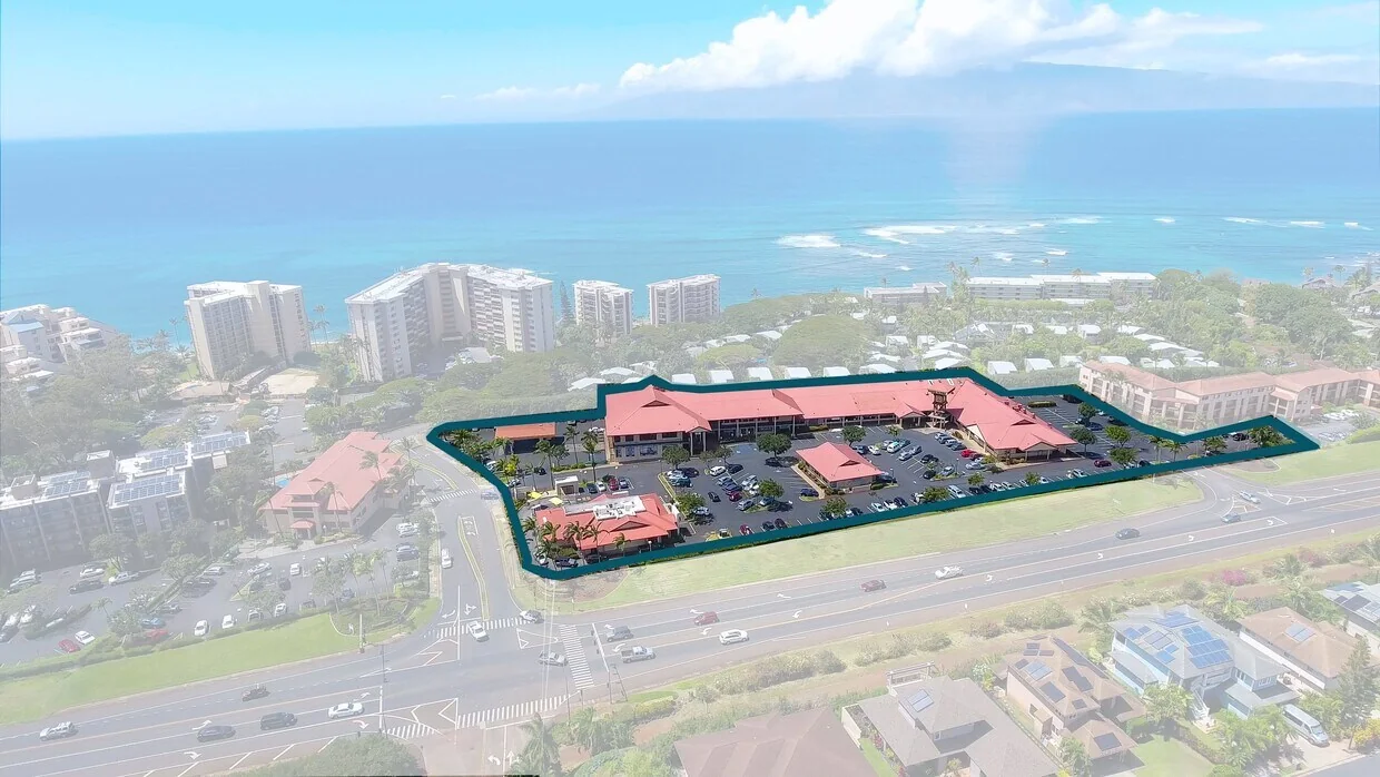 Kahana Gateway Shopping Center - photo 6 - Lahaina, HI