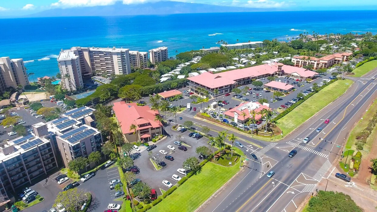 Kahana Gateway Professional Center — Lease in Lahaina, HI, photo 5 of 8
