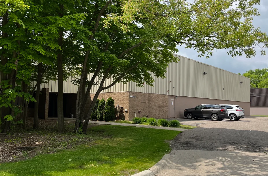23028 Commerce Drive, Farmington Hills, MI — Lease in Farmington Hills, MI, photo 1 of 1