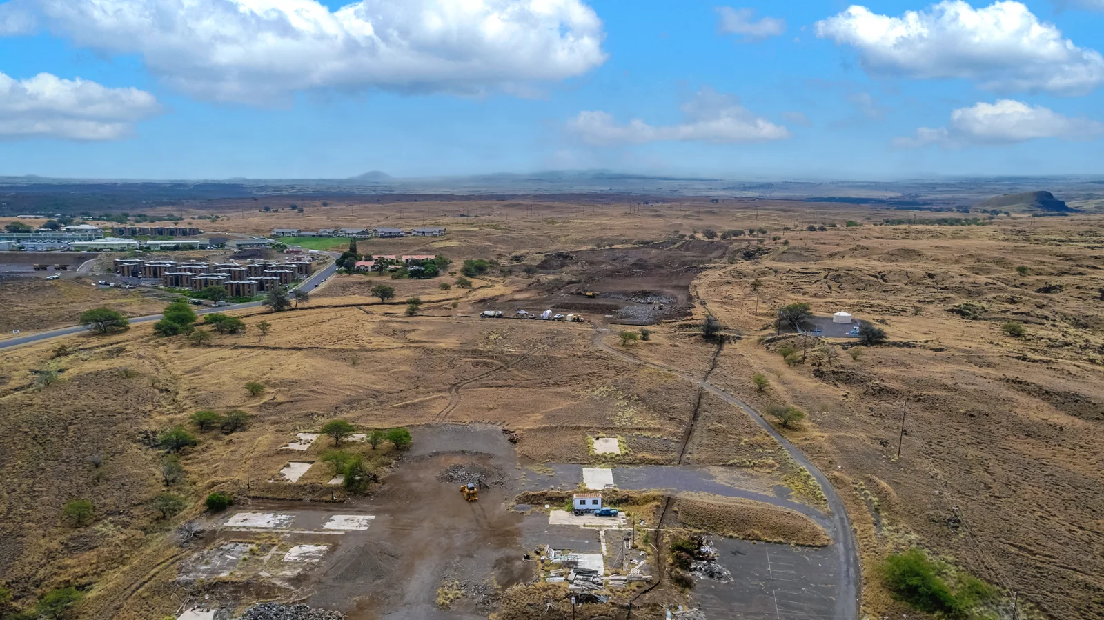 Waikoloa Light Industrial Center — Sale in Waikoloa Village, HI, photo 2 of 6