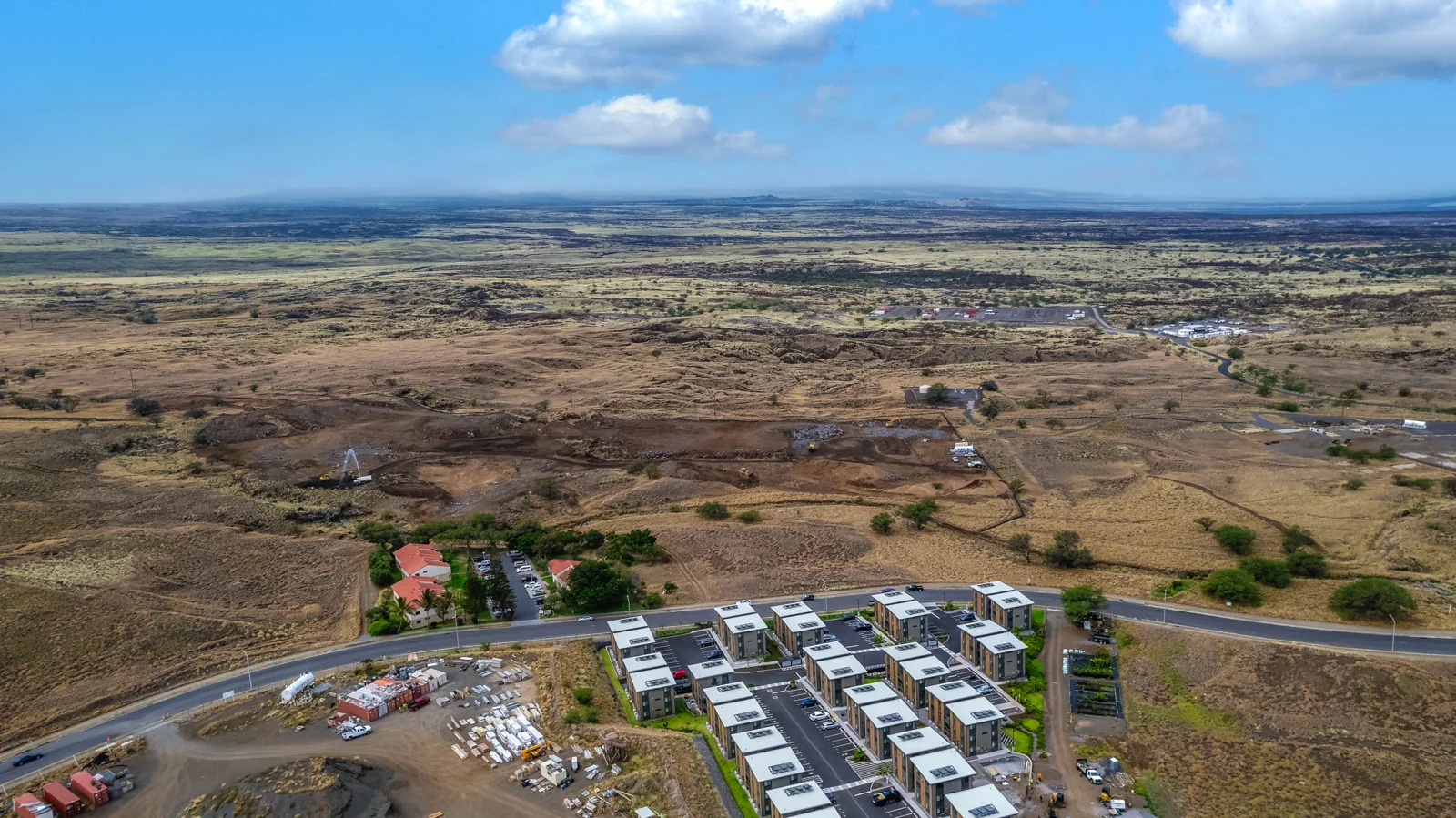 Waikoloa Light Industrial Center — Sale in Waikoloa Village, HI, photo 6 of 6
