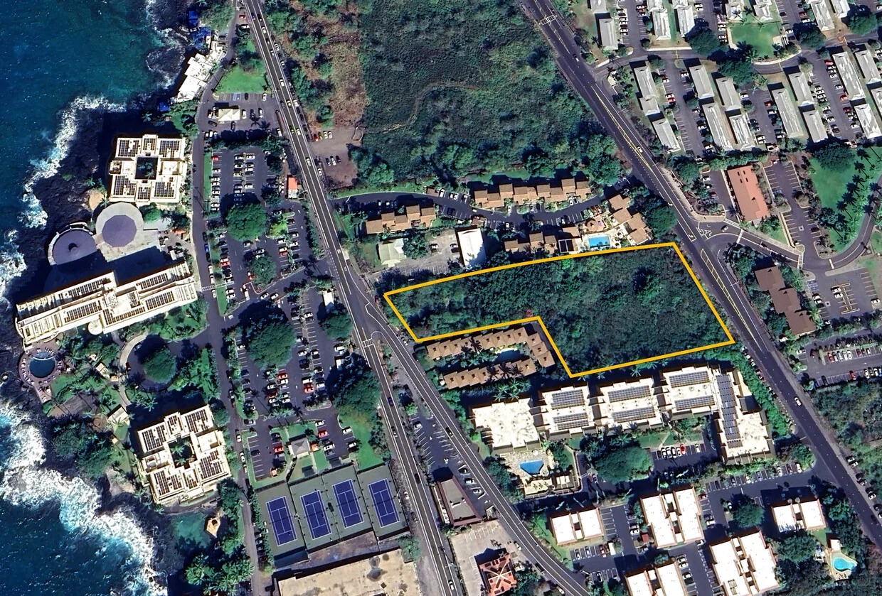 Land in Kailua-Kona, HI — Sale in Kailua-Kona, HI, photo 1 of 1