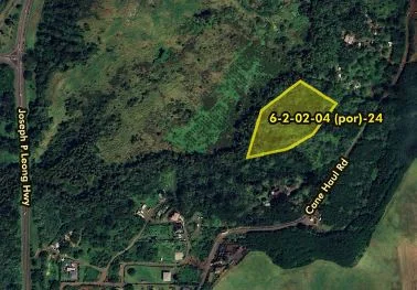 Property in Unknown, XX - land in Haleiwa, HI