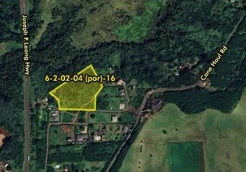 Property in Unknown, XX
