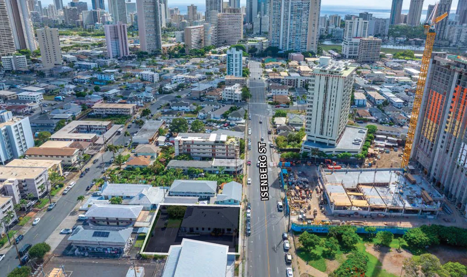 Office in Honolulu, HI — Sale in Honolulu, HI, photo 5 of 6