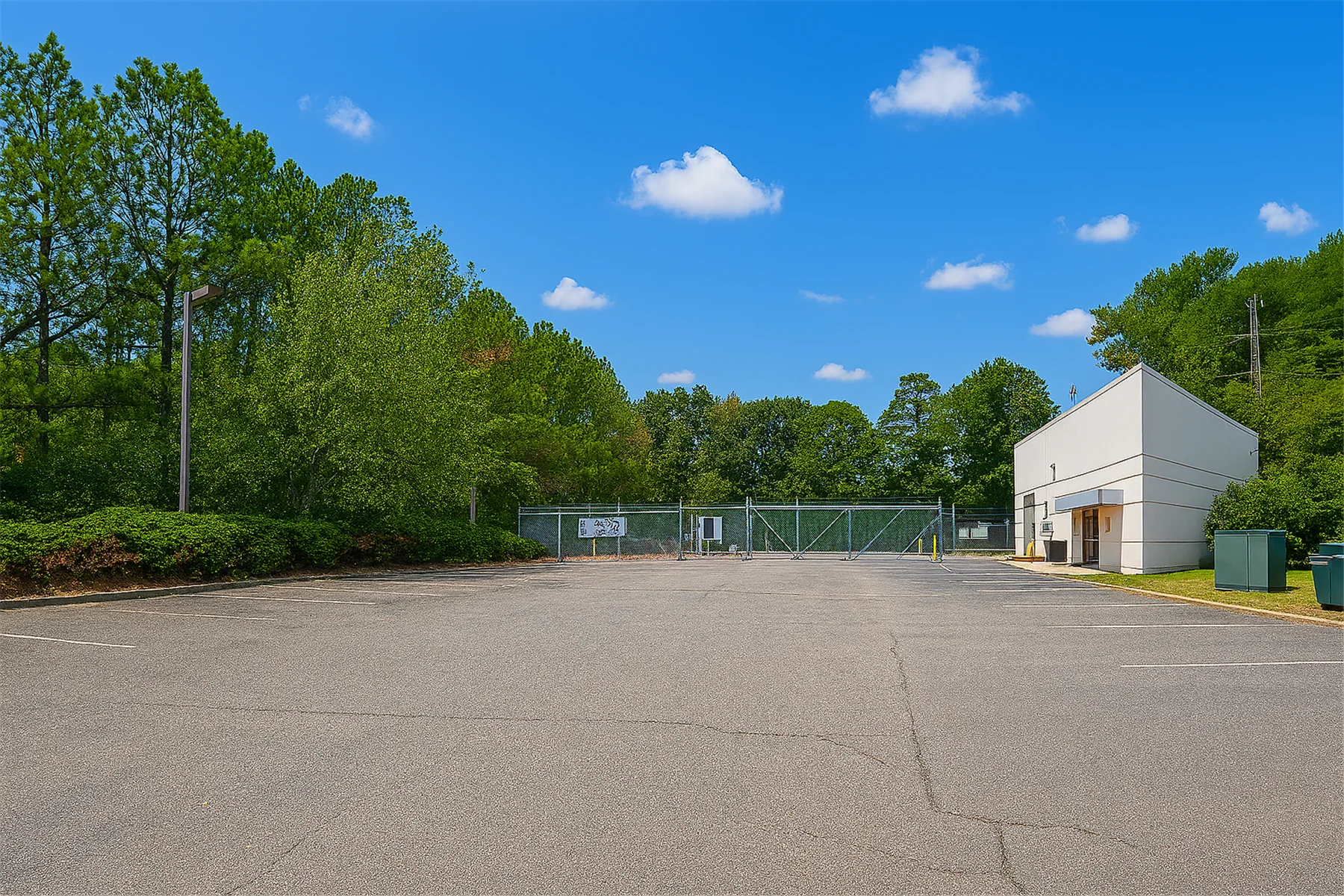 Midpark Business Park — Lease in Knoxville, TN, photo 2 of 8