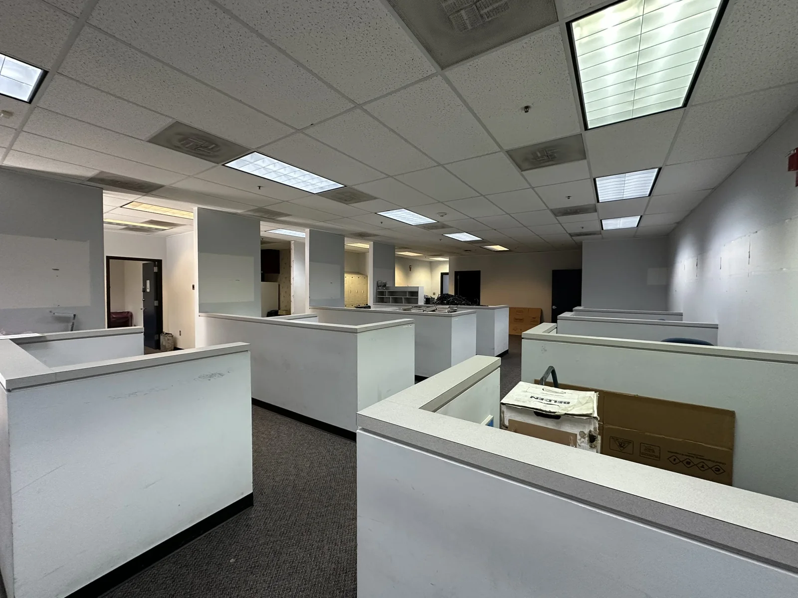 Midpark Business Park — Lease in Knoxville, TN, photo 5 of 8