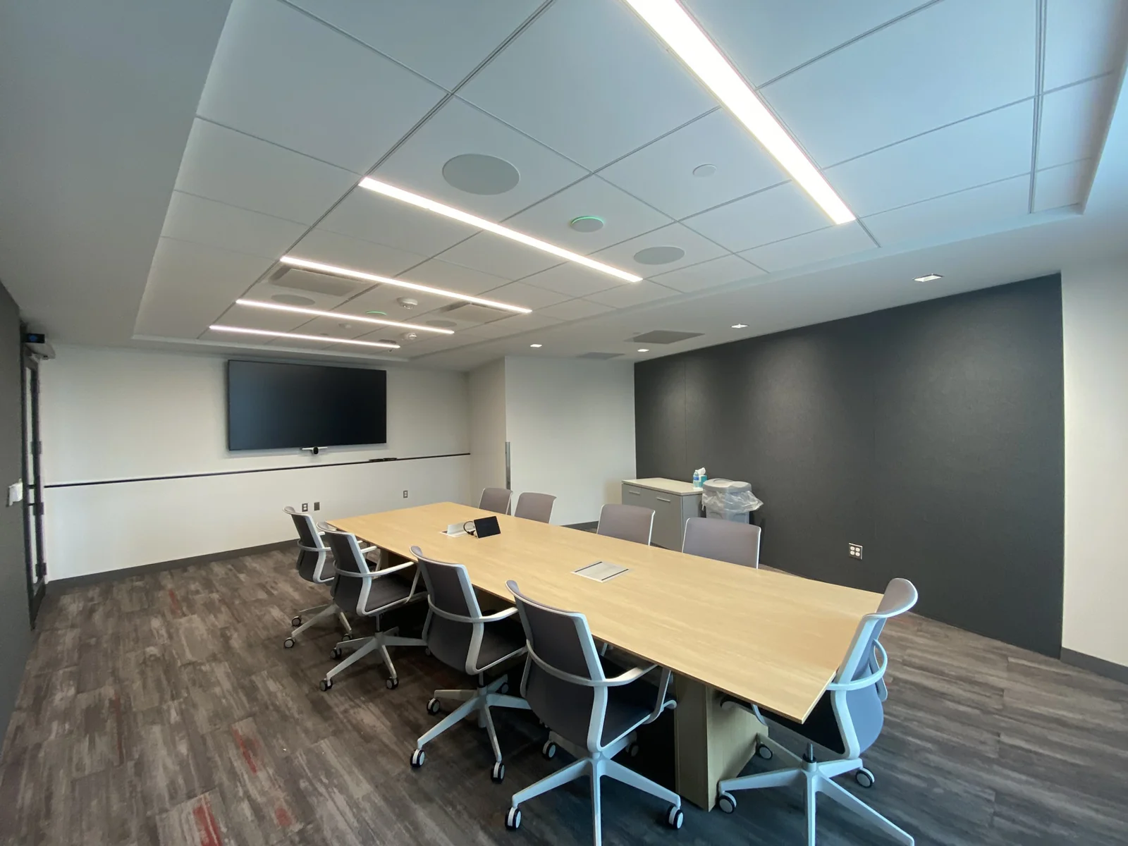 Farmington Hills Corporate Center II — Lease in Northville, MI, photo 3 of 5