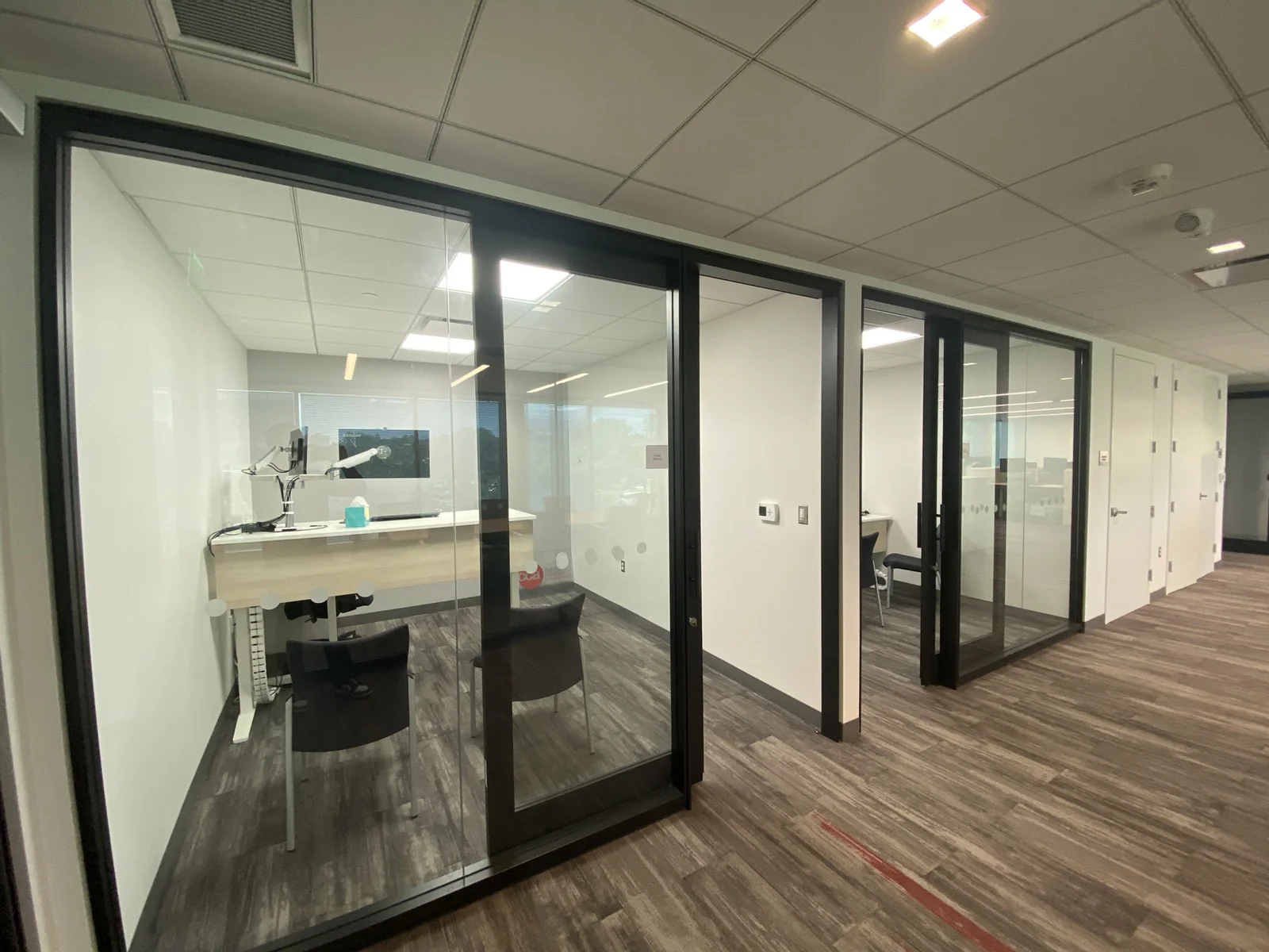 Farmington Hills Corporate Center II — Lease in Northville, MI, photo 4 of 5