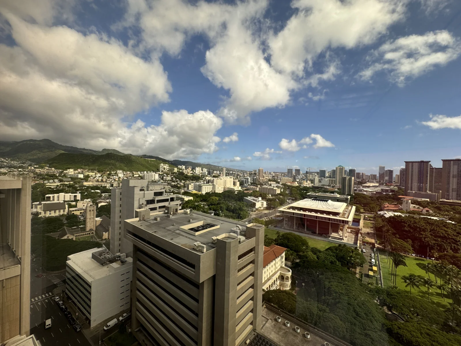 1100 Alakea Street Suite 2300 — Sale in Honolulu, HI, photo 5 of 8