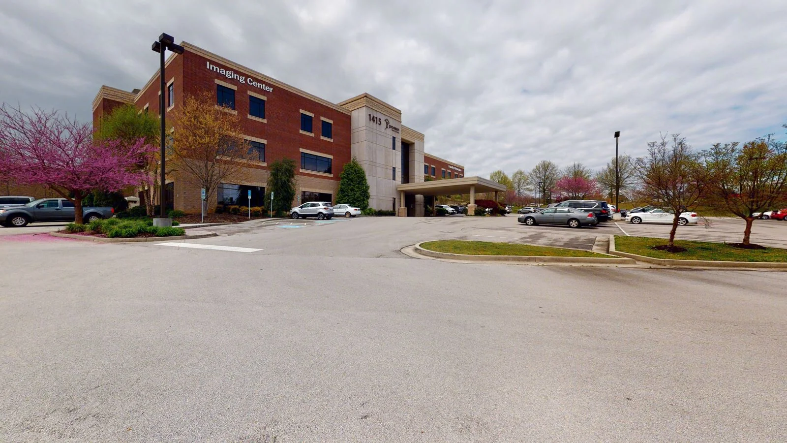 Healthcare in Knoxville, TN — Lease in Knoxville, TN, photo 1 of 3