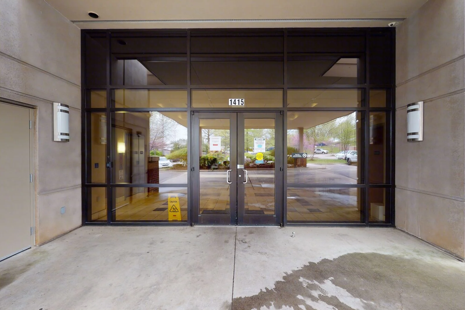 Healthcare in Knoxville, TN — Lease in Knoxville, TN, photo 2 of 3