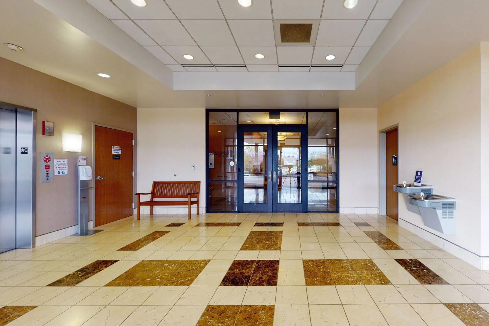 Healthcare in Knoxville, TN — Lease in Knoxville, TN, photo 3 of 3