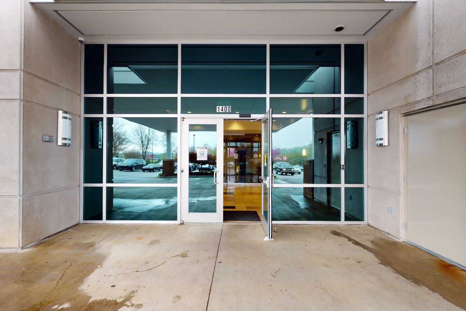 Medical Office in Dowell Springs Medical Park — Lease in Knoxville, TN, photo 4 of 4