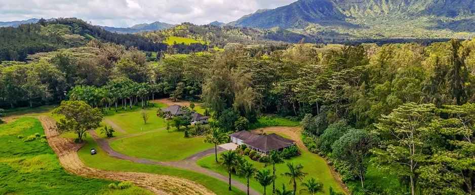 Property in Unknown, XX - photo 4 - Kilauea, HI