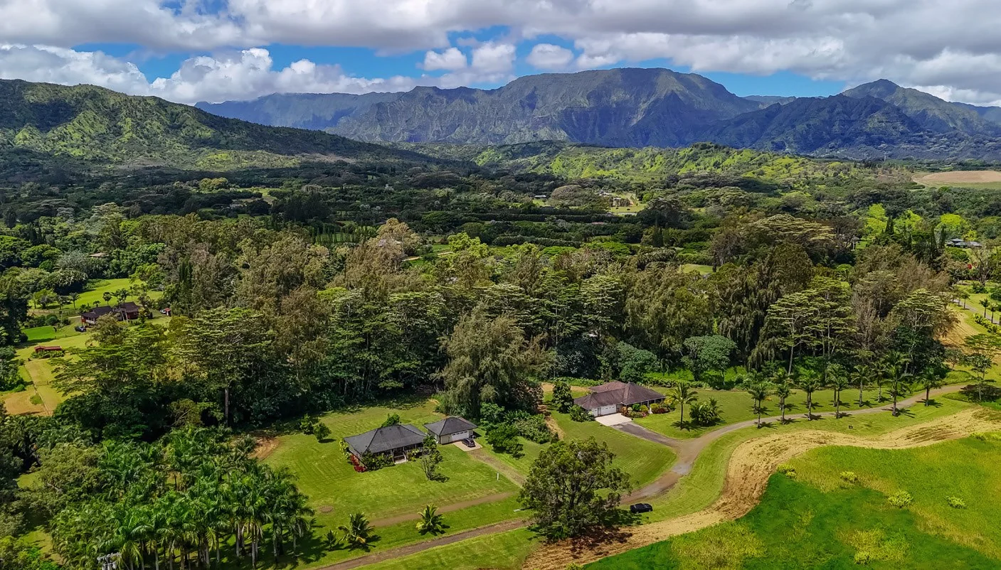 Property in Unknown, XX - photo 5 - Kilauea, HI