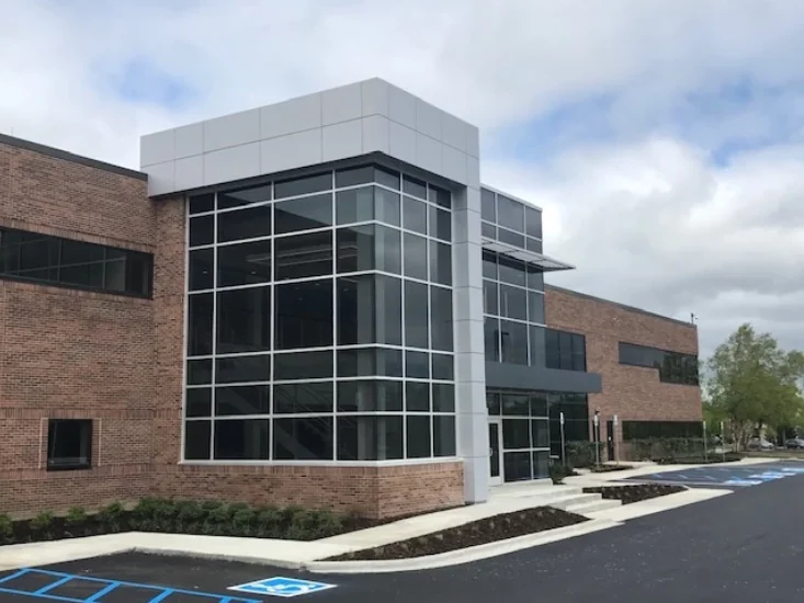 FlexIndustrial in Novi, MI — Lease in Novi, MI, photo 3 of 7