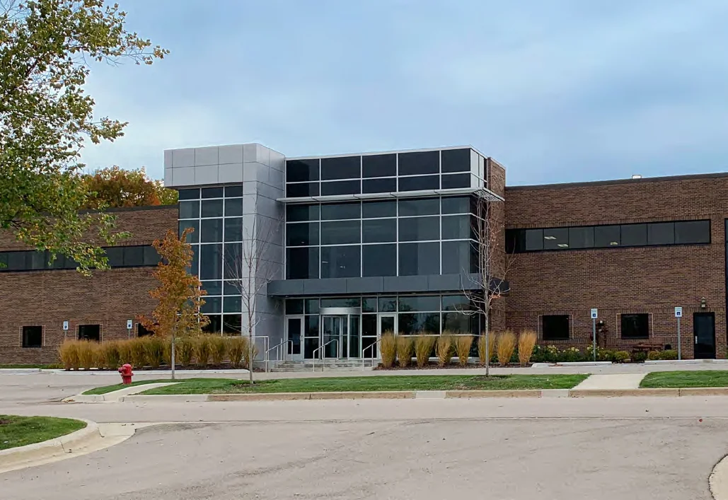 FlexIndustrial in Novi, MI — Lease in Novi, MI, photo 4 of 7