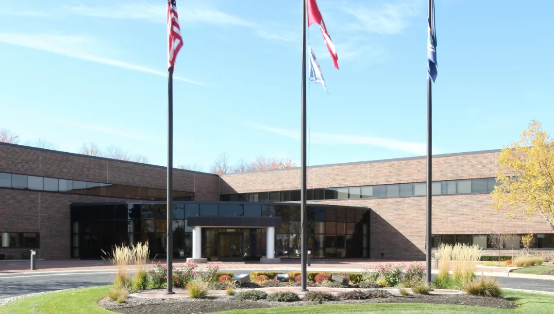FlexIndustrial in Novi, MI — Lease in Novi, MI, photo 5 of 7