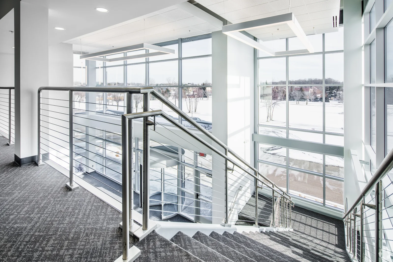 FlexIndustrial in Novi, MI — Lease in Novi, MI, photo 6 of 7