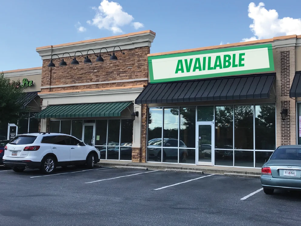 Peachtree Parkway Pavilion — Lease in Suwanee, GA, photo 3 of 3