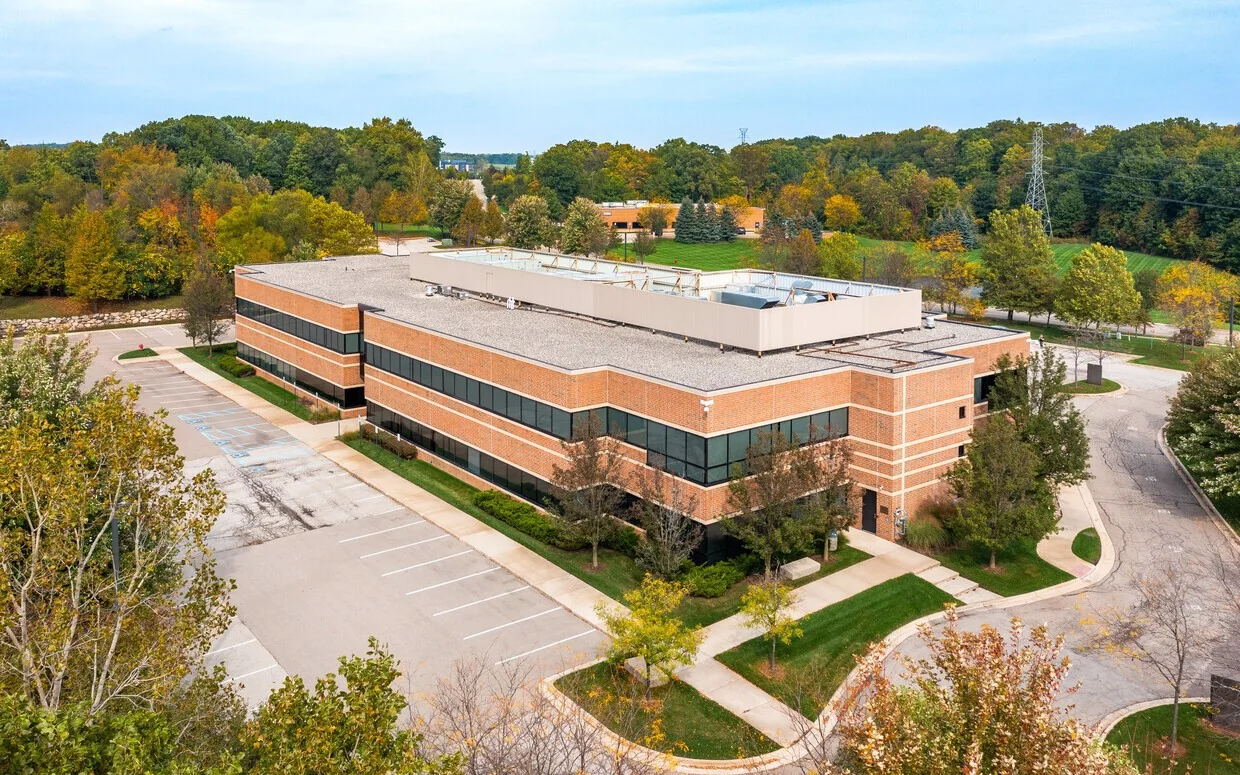 Haggerty Corporate Office Center IV — Lease in Novi, MI, photo 5 of 8