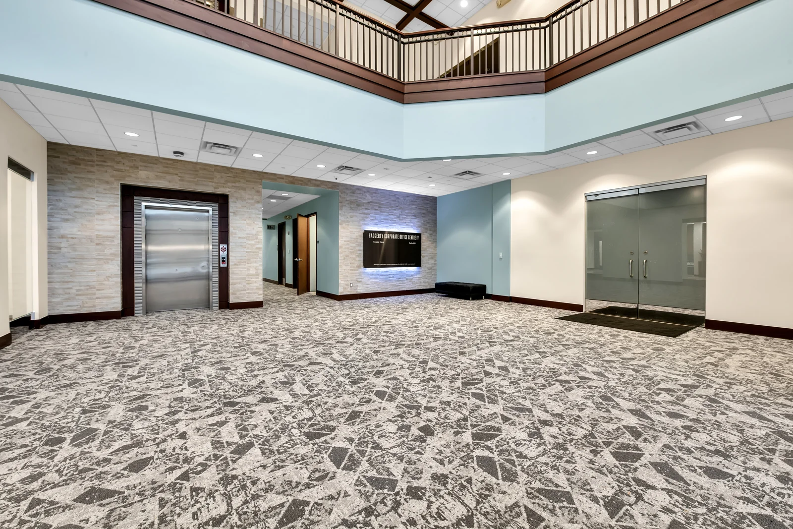 Haggerty Corporate Office Center IV — Lease in Novi, MI, photo 6 of 8