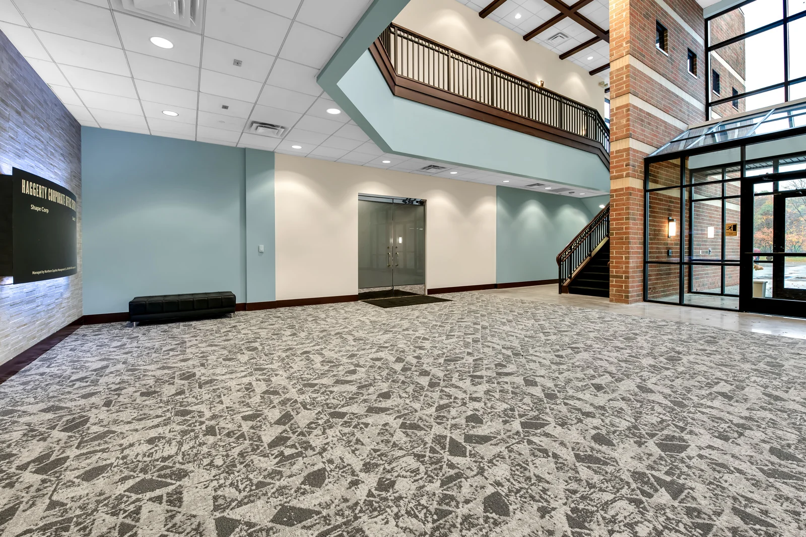 Haggerty Corporate Office Center IV — Lease in Novi, MI, photo 8 of 8