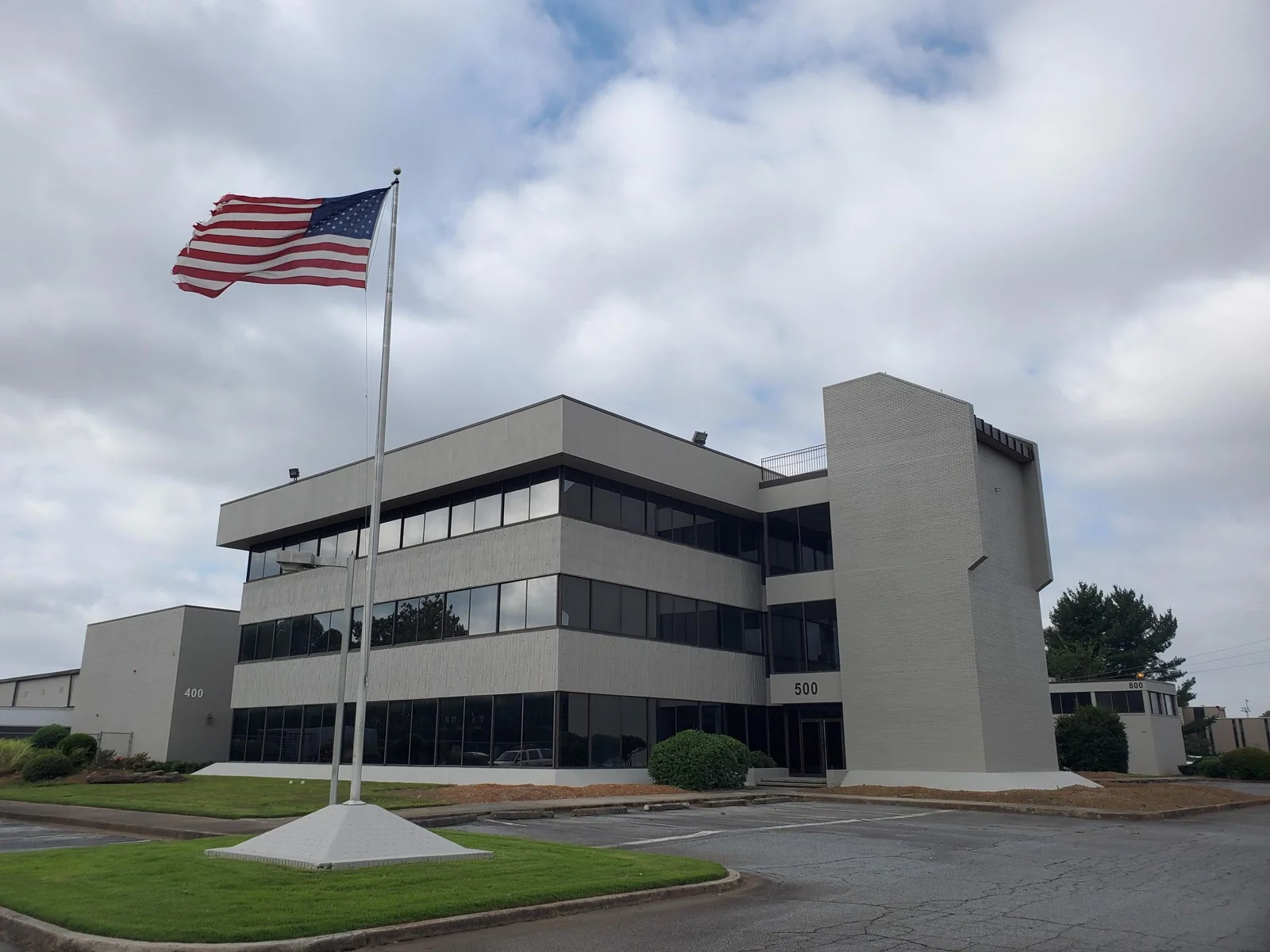 4350 PIB — Lease in Norcross, GA, photo 1 of 8