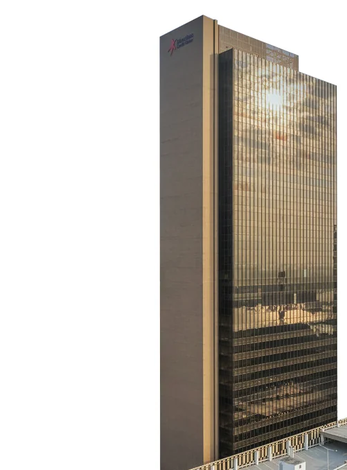 Tower on the Maumee — Lease in Toledo, OH, photo 1 of 8