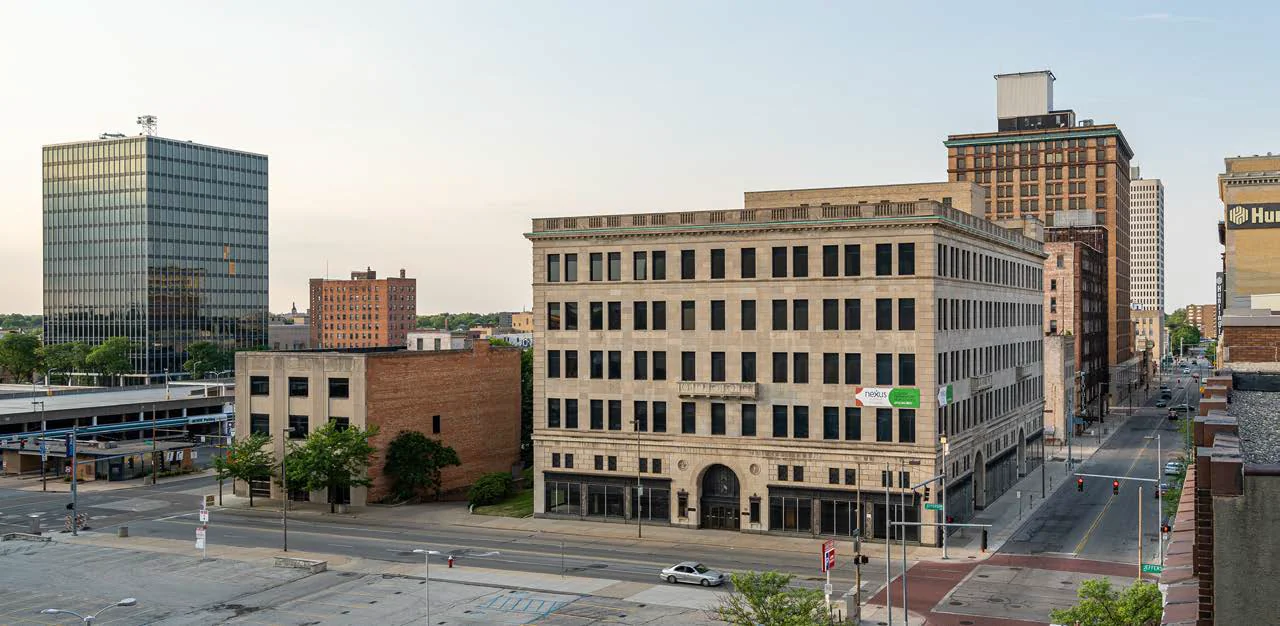 Lamson Center — Lease in Toledo, OH, photo 2 of 7