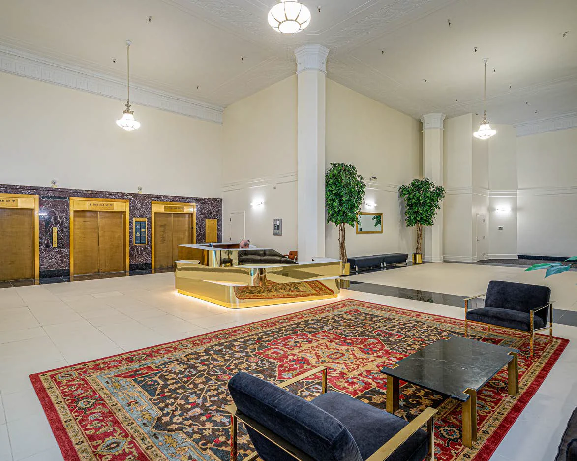 Lamson Center — Lease in Toledo, OH, photo 4 of 7