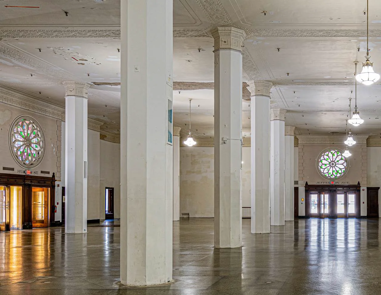 Lamson Center — Lease in Toledo, OH, photo 5 of 7