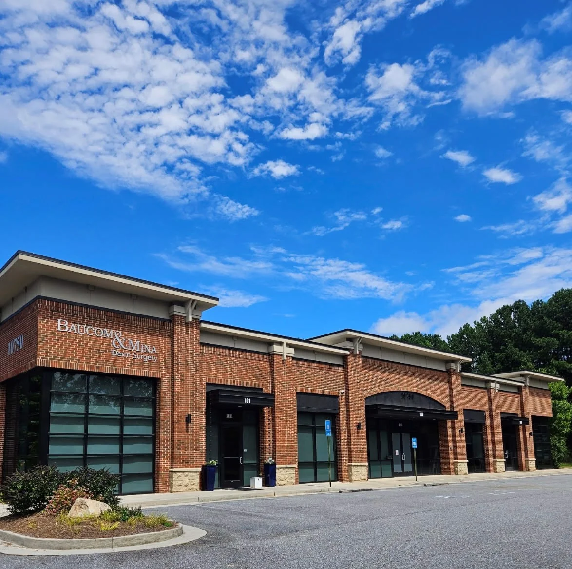 Office in Duluth, GA