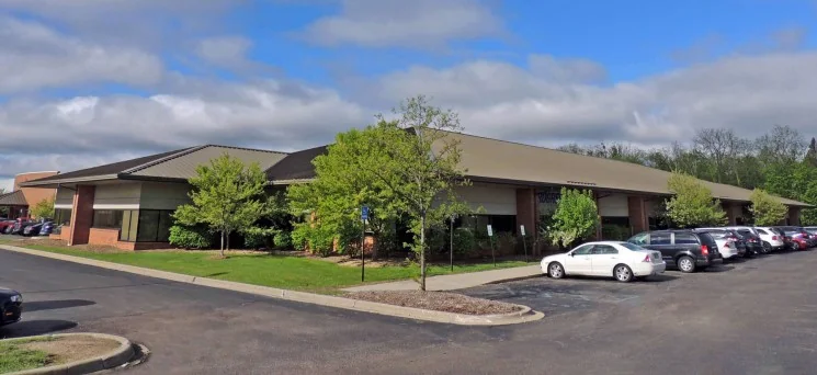 FlexIndustrial in Plymouth, MI — Lease in Plymouth, MI, photo 3 of 8