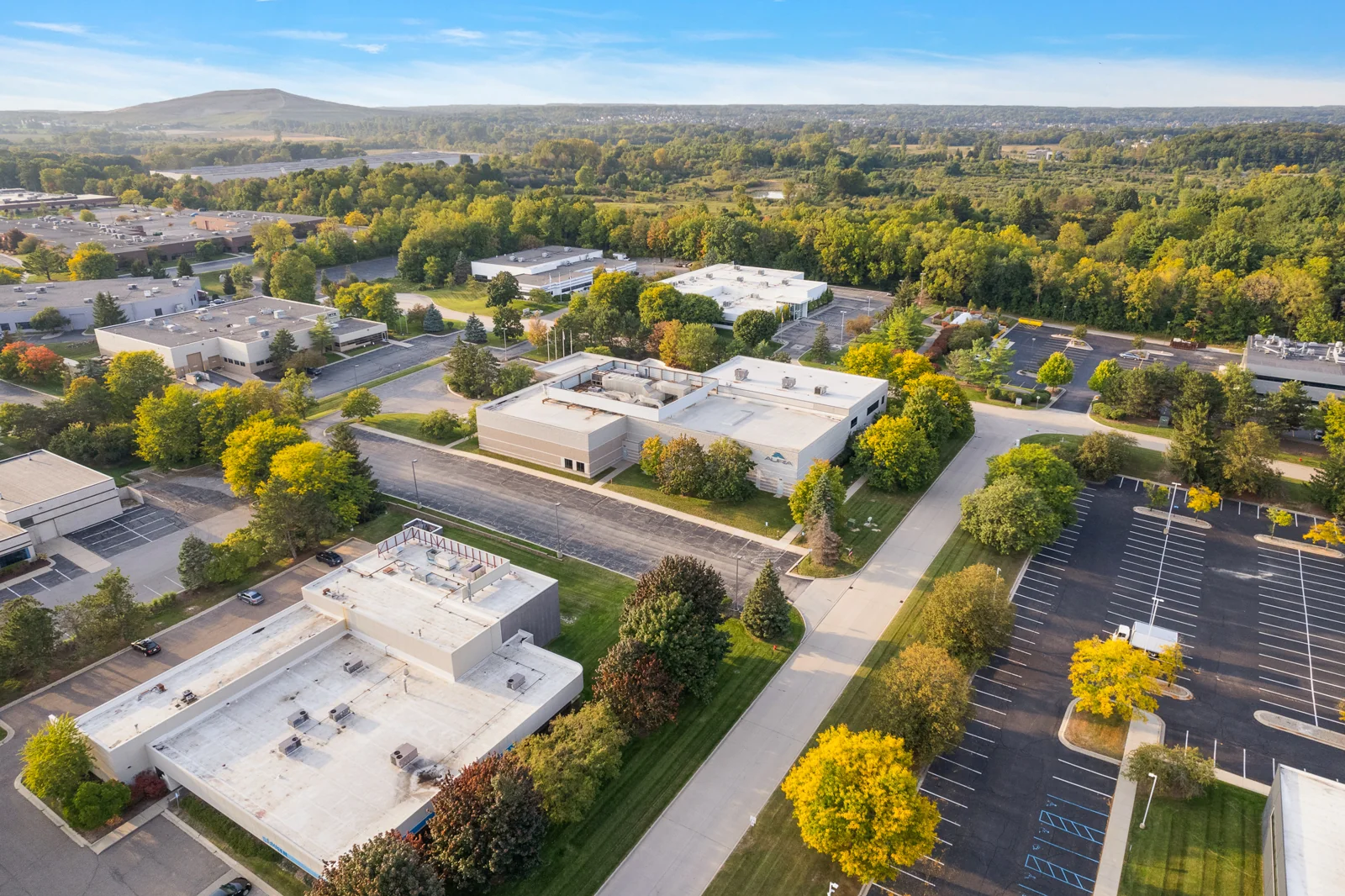 FlexIndustrial in Plymouth, MI — Lease in Plymouth, MI, photo 6 of 8