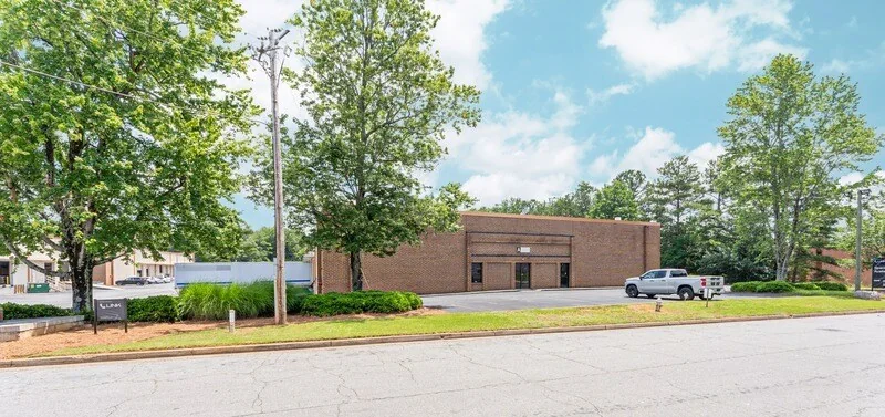 990 Norcross Industrial Court — Lease in Norcross, GA, photo 1 of 1