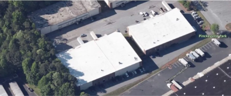 Norcross Industrial Court — Lease in Norcross, GA, photo 1 of 1
