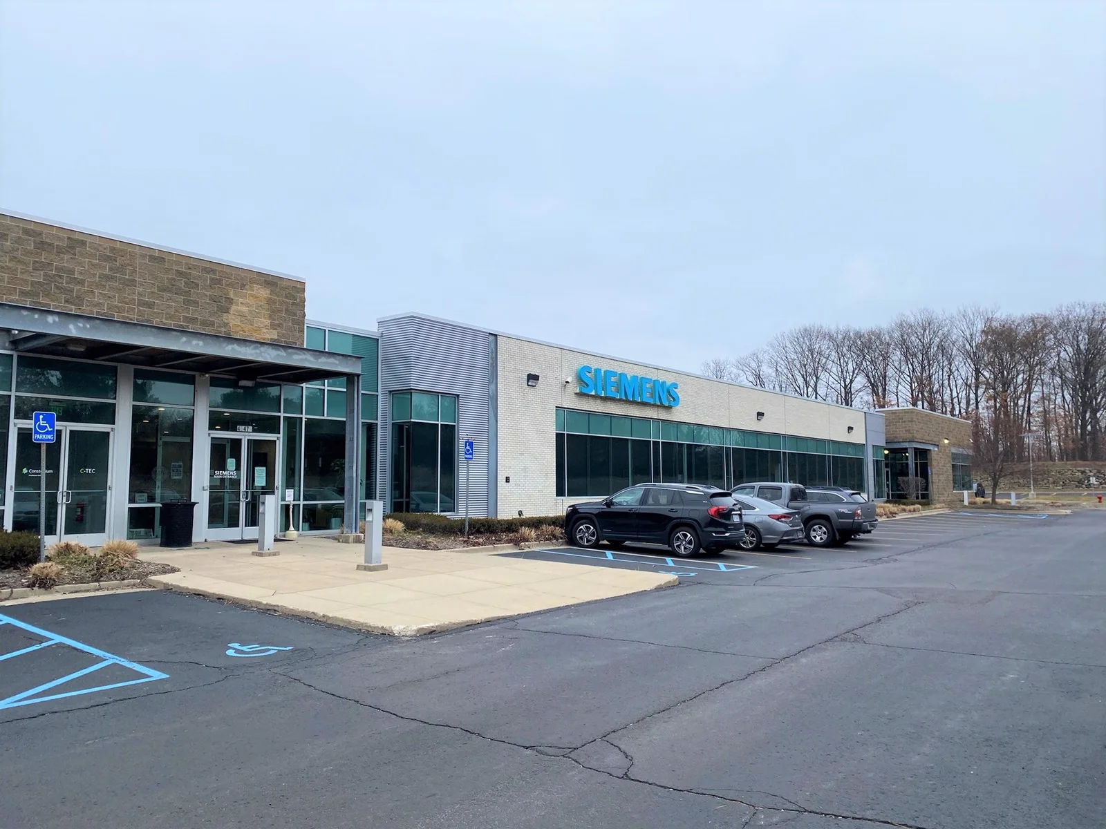 Plymouth Technology Park — Lease in Plymouth, MI, photo 1 of 1