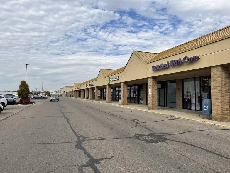 Retail in Urbana, OH