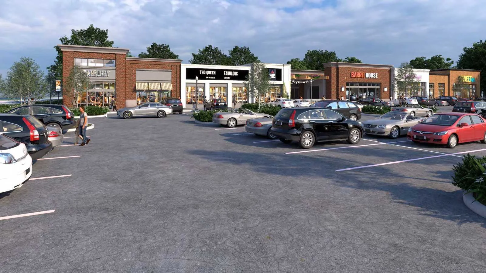 Retail in Norcross, GA — Lease in Norcross, GA, photo 4 of 4
