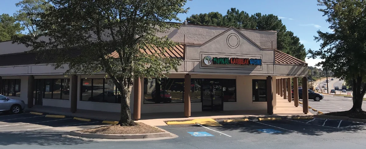 Holcomb Corners — Lease in Norcross, GA, photo 1 of 3